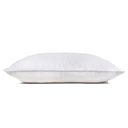 Μαξιλάρι Hauz Royal Sateen Μέτριο / 51x91